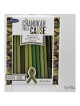 Chanukah For A Cause, Candles for KosherTroops | Hanukkah | Judaica